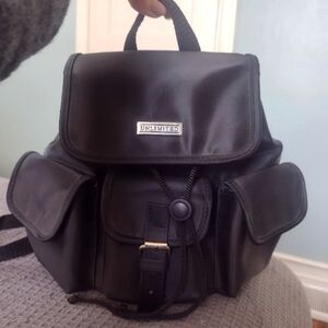 Unlimited Mini Backpack